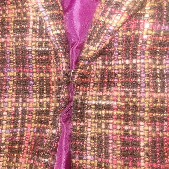 Coldwater Creek Jacket - Picture 3 of 12